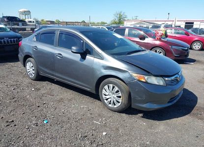 Vehicle Report for - Image 1