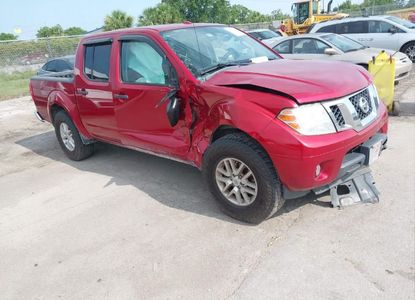 Raport pojazdu dla VIN 1N6AD0ERXGN773570 - Obraz 1