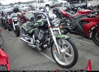 Raport pojazdu dla VIN 5VPBC26L273000895 - Obraz 1