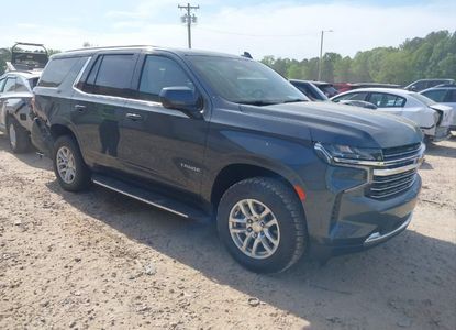 Informe del vehículo para VIN 1GNSKNKD4MR250981 - Imagen 1