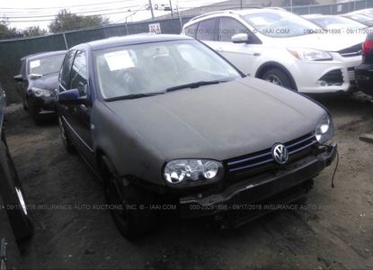 Звіт про транспортний засіб для VIN 9BWBK61J034007711 – зображення 1