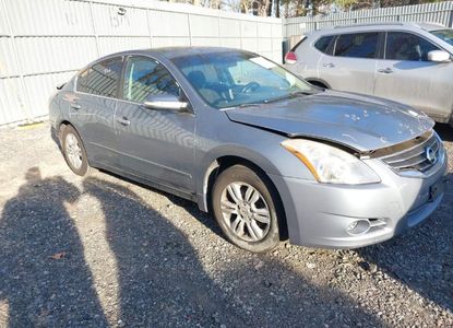 Vehicle Report for VIN 1N4AL2AP5CC185531 - Image 1