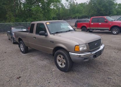 Vehicle Report for VIN 1FTYR15E93TA49199 - Image 1