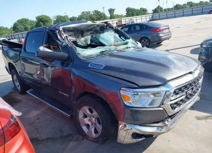 Informe del vehículo para VIN 1C6SRFFT6PN642861 - Imagen 1