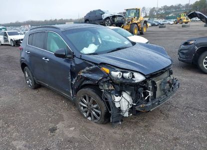 Vehicle Report for VIN KNDP6CAC0L7791858 - Image 1