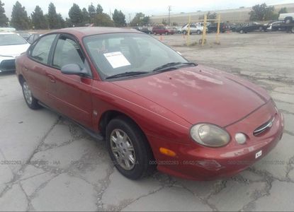 Raport vehicul pentru VIN 1FAFP52S0WA220281 - Imaginea 1