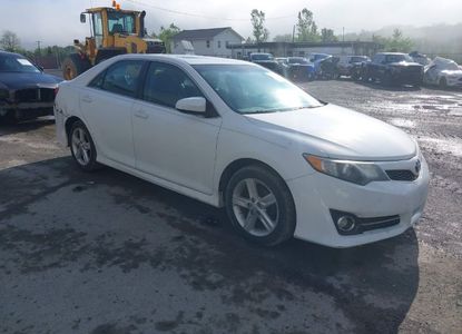 Vehicle Report for VIN 4T1BF1FK1EU771651 - Image 1