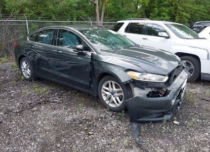 Vehicle Report for - Image 1