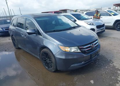 Vehicle Report for - Image 1