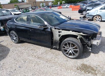 Vehicle Report for - Image 1