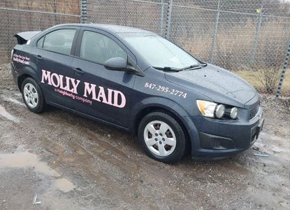 Informe del vehículo para VIN 1G1JA5SH4G4156474 - Imagen 1