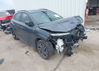 Vehicle Report for VIN KM8K33A35PU994721 - Image 1