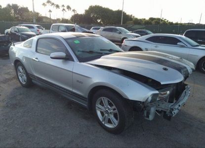 Vehicle Report for - Image 1