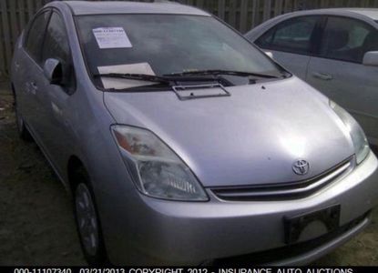 Informe del vehículo para VIN JTDKB20U640063062 - Imagen 1