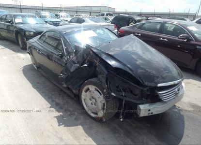 Fahrzeugbericht für VIN JTHFN48Y020005360 – Bild 1