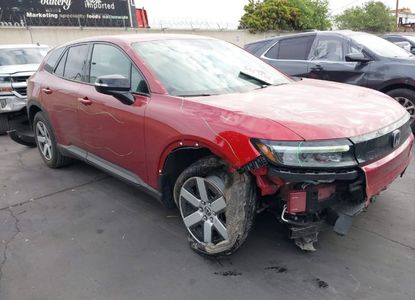 Informe del vehículo para - Imagen 1