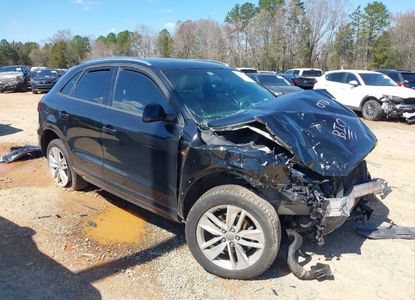 Vehicle Report for VIN WA1BCCFS1JR000736 - Image 1