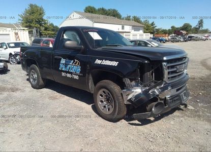 Vehicle Report for - Image 1