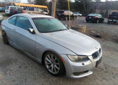 Vehicle Report for VIN WBAWC73548E062062 - Image 1