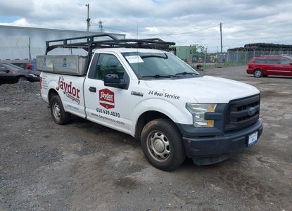 Vehicle Report for - Image 1
