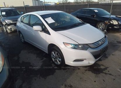 Fahrzeugbericht für VIN JHMZE2H71AS040923 – Bild 1