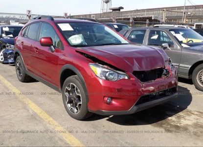 Vehicle Report for - Image 1