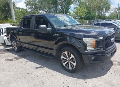 Vehicle Report for - Image 1