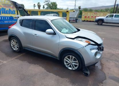 Raport pojazdu dla VIN JN8AF5MR0DT200457 - Obraz 1