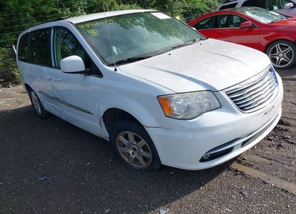 Vehicle Report for - Image 1