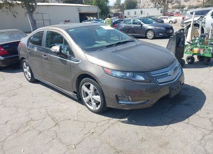 Vehicle Report for - Image 1