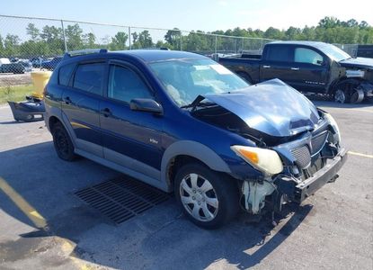 Vehicle Report for VIN 5Y2SL65806Z447868 - Image 1