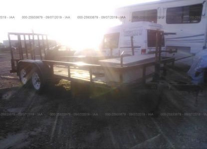 تقرير المركبة لـ VIN 16VNX162X92C42125 - الصورة 1