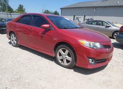 Vehicle Report for - Image 1