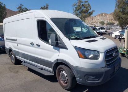 Raport pojazdu dla VIN 1FTBR1CG8LKB66921 - Obraz 1