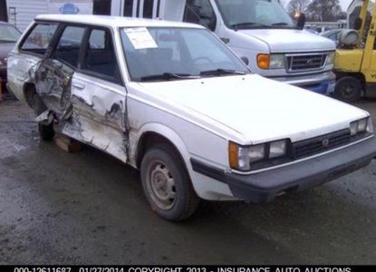 Vehicle Report for - Image 1