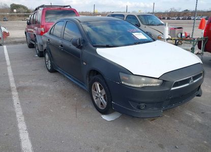 Rapport sur le véhicule pour VIN JA3AU16U09U034503 - Image 1