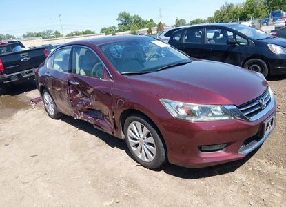 Vehicle Report for - Image 1
