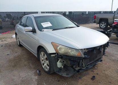 Informe del vehículo para VIN JHMCP26868C051416 - Imagen 1