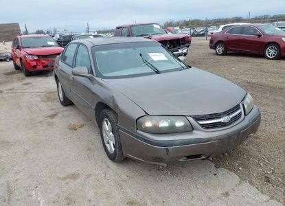 Доклад за превозно средство за VIN 2G1WF52E239175562 - Изображение 1