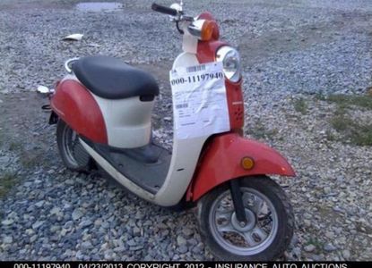 Fahrzeugbericht für – Bild 1