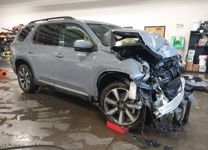 Vehicle Report for - Image 1