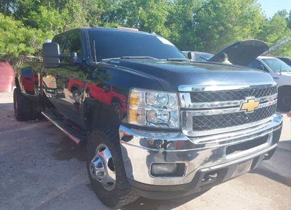 Vehicle Report for VIN 1GC4K1C86DF154248 - Image 1