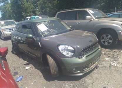 Rapport sur le véhicule pour VIN WMWSS7C59GWS45211 - Image 1