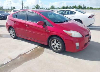 Vehicle Report for - Image 1