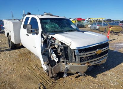 Vehicle Report for VIN 1GB5CZC81DZ327709 - Image 1