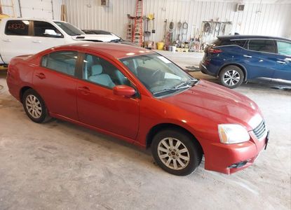 Vehicle Report for VIN 4A3AB36FX9E043141 - Image 1