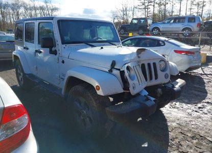 Informe del vehículo para VIN 1C4BJWEG4HL722578 - Imagen 1