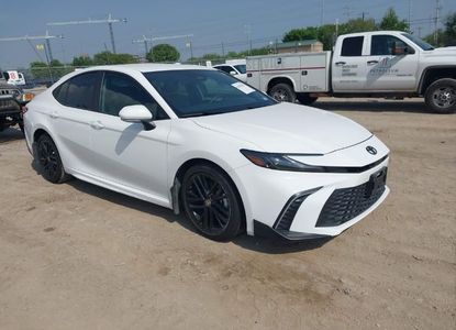 Raport pojazdu dla VIN 4T1DAACK6SU019080 - Obraz 1