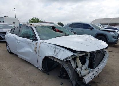 Informe del vehículo para VIN 2C3CDXCT3GH196476 - Imagen 1