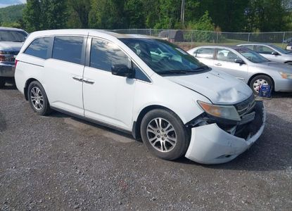 Vehicle Report for VIN 5FNRL5H62CB117511 - Image 1